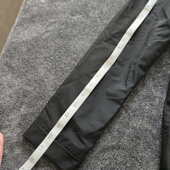 Nike Women's Black and Gray Jacket - Picture 7 of 7